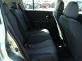 Magnetic Gray - Versa 1.8 SL Hatchback Photo No. 24