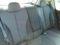 Magnetic Gray - Versa 1.8 SL Hatchback Photo No. 25