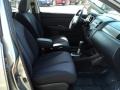 Magnetic Gray - Versa 1.8 SL Hatchback Photo No. 26