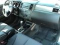 Magnetic Gray - Versa 1.8 SL Hatchback Photo No. 27