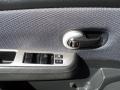 Magnetic Gray - Versa 1.8 SL Hatchback Photo No. 29
