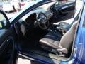 2004 Sapphire Blue Pearl Honda Accord EX V6 Coupe  photo #8