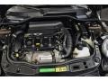 1.6L Turbocharged DOHC 16V VVT 4 Cylinder 2008 Mini Cooper S Clubman Engine