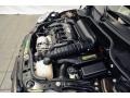  2008 Cooper S Clubman 1.6L Turbocharged DOHC 16V VVT 4 Cylinder Engine
