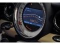 Lounge Hot Chocolate Gauges Photo for 2008 Mini Cooper #63816078