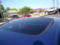 Sapphire Blue Pearl - Accord EX V6 Coupe Photo No. 27