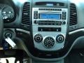 2008 Deepwater Blue Hyundai Santa Fe GLS  photo #36