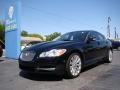 Ultimate Black Metallic - XF Premium Luxury Photo No. 4
