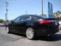 Ultimate Black Metallic - XF Premium Luxury Photo No. 6