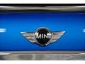 2010 Laser Blue Metallic Mini Cooper S Hardtop  photo #5