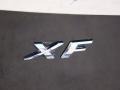 2009 Jaguar XF Premium Luxury Badge and Logo Photo