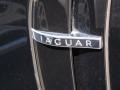 2009 Ultimate Black Metallic Jaguar XF Premium Luxury  photo #35