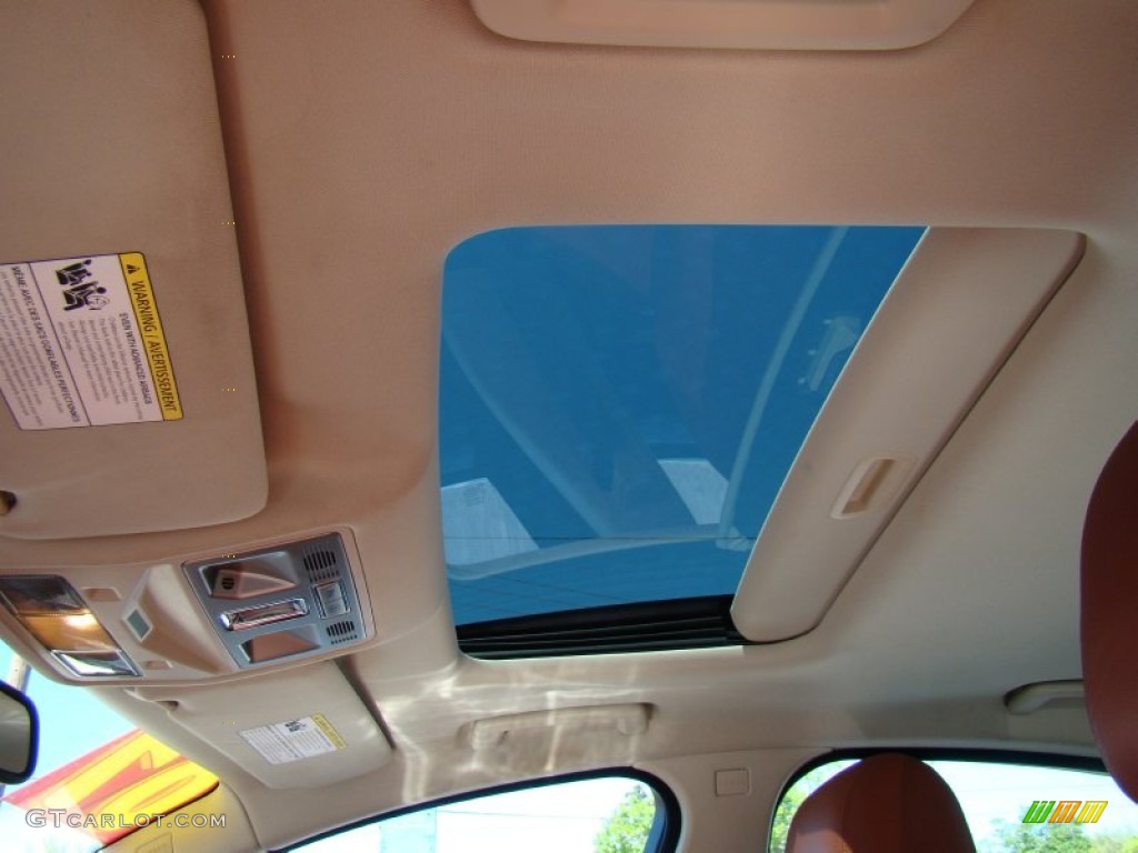 2009 Jaguar XF Premium Luxury Sunroof Photo #63816471