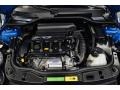 Laser Blue Metallic - Cooper S Hardtop Photo No. 19