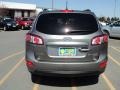 Mineral Gray - Santa Fe GLS AWD Photo No. 8