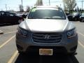 Mineral Gray - Santa Fe GLS AWD Photo No. 10