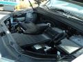Mineral Gray - Santa Fe GLS AWD Photo No. 11