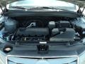 Mineral Gray - Santa Fe GLS AWD Photo No. 12