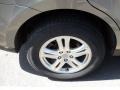 Mineral Gray - Santa Fe GLS AWD Photo No. 14