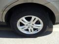 Mineral Gray - Santa Fe GLS AWD Photo No. 15