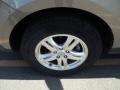Mineral Gray - Santa Fe GLS AWD Photo No. 16