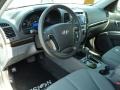 Mineral Gray - Santa Fe GLS AWD Photo No. 18