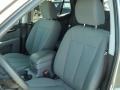 Mineral Gray - Santa Fe GLS AWD Photo No. 19