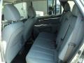 Mineral Gray - Santa Fe GLS AWD Photo No. 20