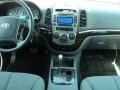 Mineral Gray - Santa Fe GLS AWD Photo No. 23