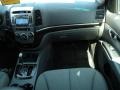 Mineral Gray - Santa Fe GLS AWD Photo No. 24