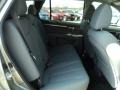 Mineral Gray - Santa Fe GLS AWD Photo No. 25