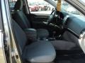 Mineral Gray - Santa Fe GLS AWD Photo No. 27