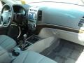 Mineral Gray - Santa Fe GLS AWD Photo No. 28
