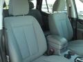 Mineral Gray - Santa Fe GLS AWD Photo No. 29