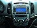 Mineral Gray - Santa Fe GLS AWD Photo No. 34