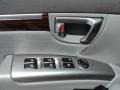 Mineral Gray - Santa Fe GLS AWD Photo No. 35