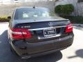 Black - E 350 Sedan Photo No. 5