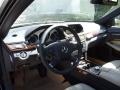 Black - E 350 Sedan Photo No. 16