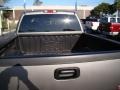 2006 Steel Gray Metallic GMC Sierra 1500 SL Crew Cab  photo #28