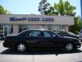 Black Raven - DeVille Sedan Photo No. 1