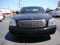 Black Raven - DeVille Sedan Photo No. 3