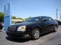 Black Raven - DeVille Sedan Photo No. 4