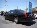 Black Raven - DeVille Sedan Photo No. 6
