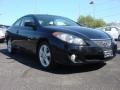 Black - Solara SE V6 Coupe Photo No. 1