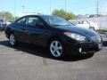 Black - Solara SE V6 Coupe Photo No. 2