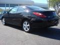 Black - Solara SE V6 Coupe Photo No. 5