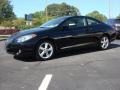 Black - Solara SE V6 Coupe Photo No. 6