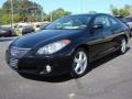 Black - Solara SE V6 Coupe Photo No. 7