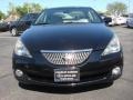 Black - Solara SE V6 Coupe Photo No. 8