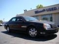 Black Raven - DeVille Sedan Photo No. 28